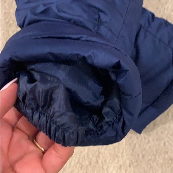 Snow piece set - Picture 4 of 5